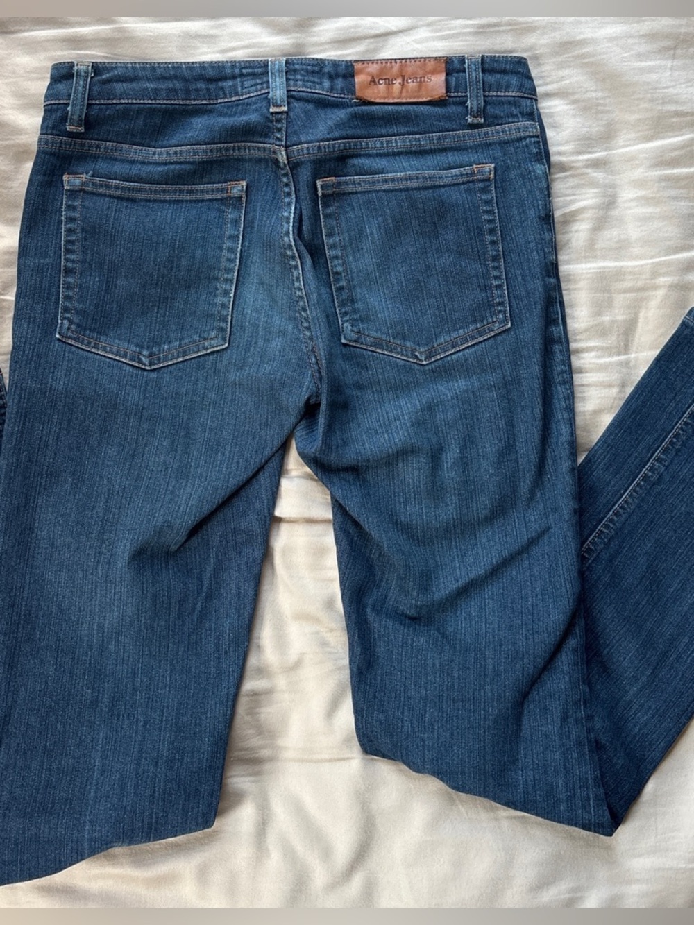 Acne Jeans